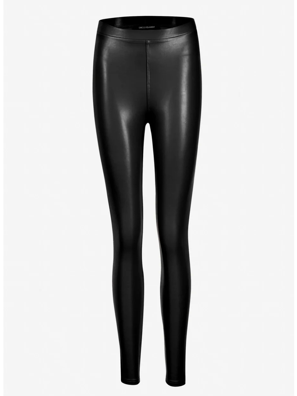 Leggings térmicos negros