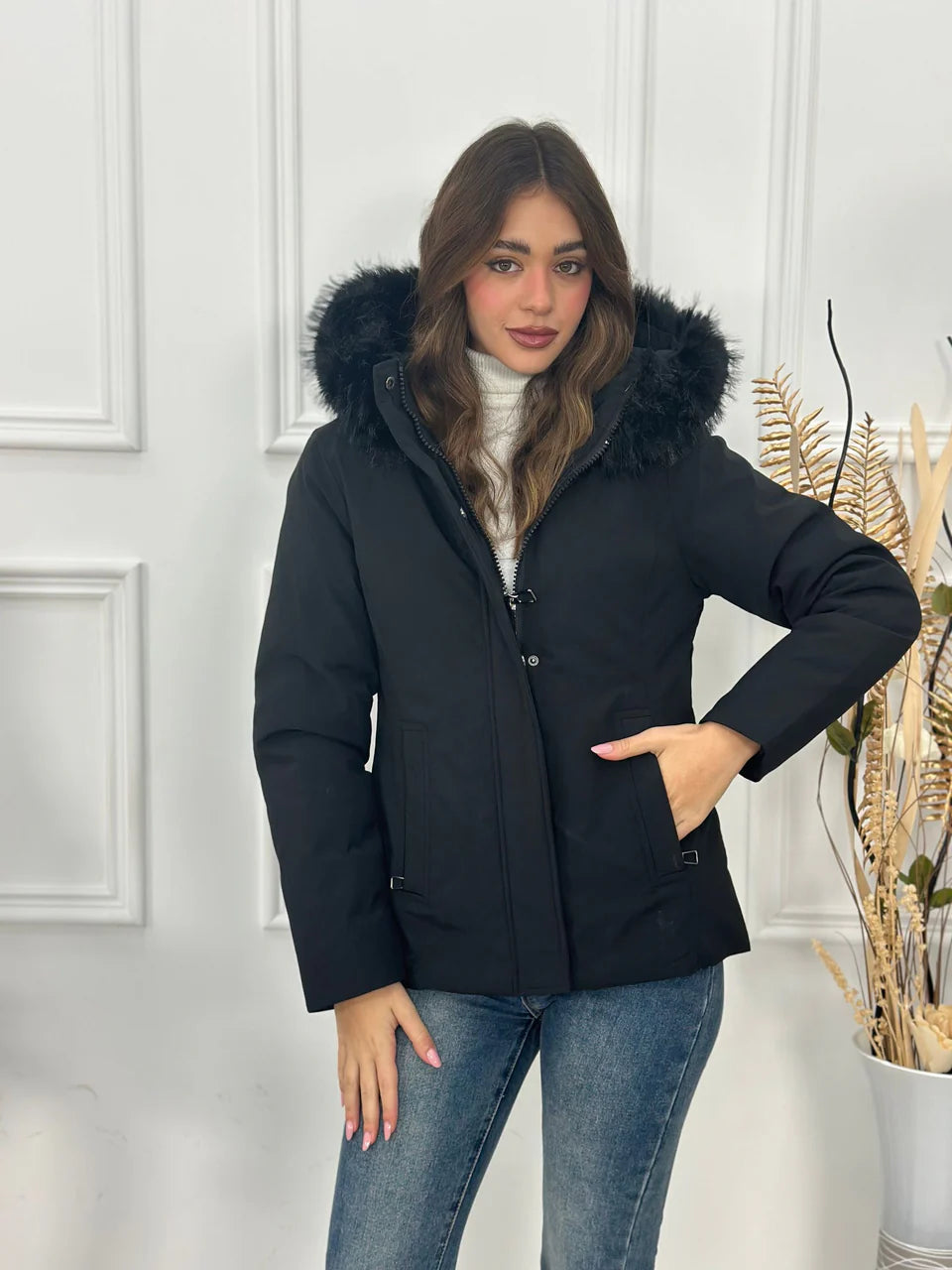 Chaqueta Mood Refrigiwear