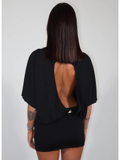 Vestido Tik Tok