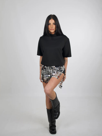 FALDA/PAREO DE IBIZA