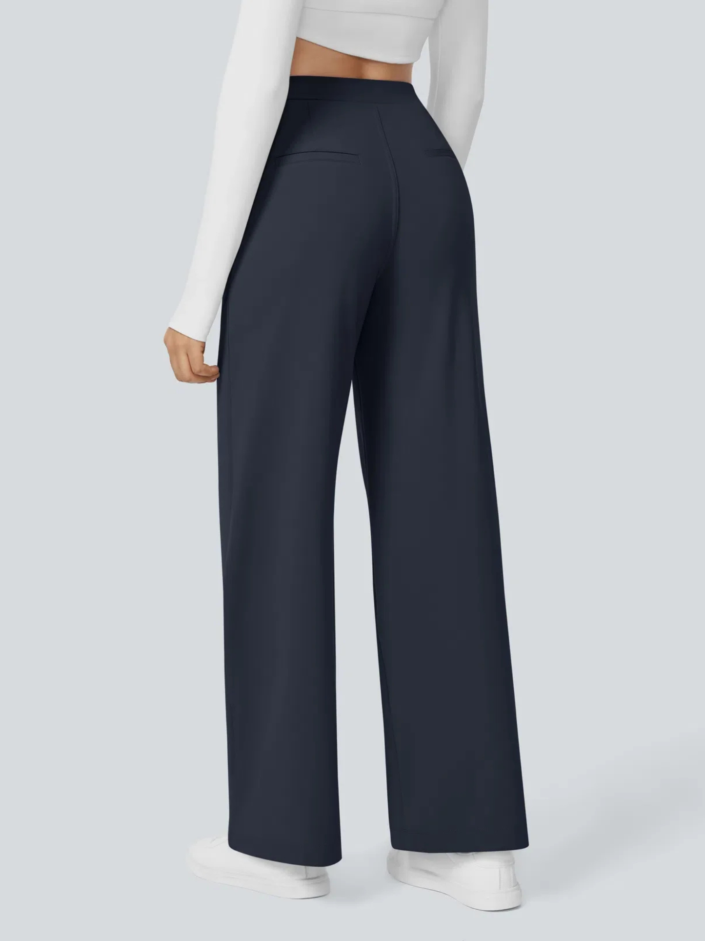 Elegantes pantalones Nora