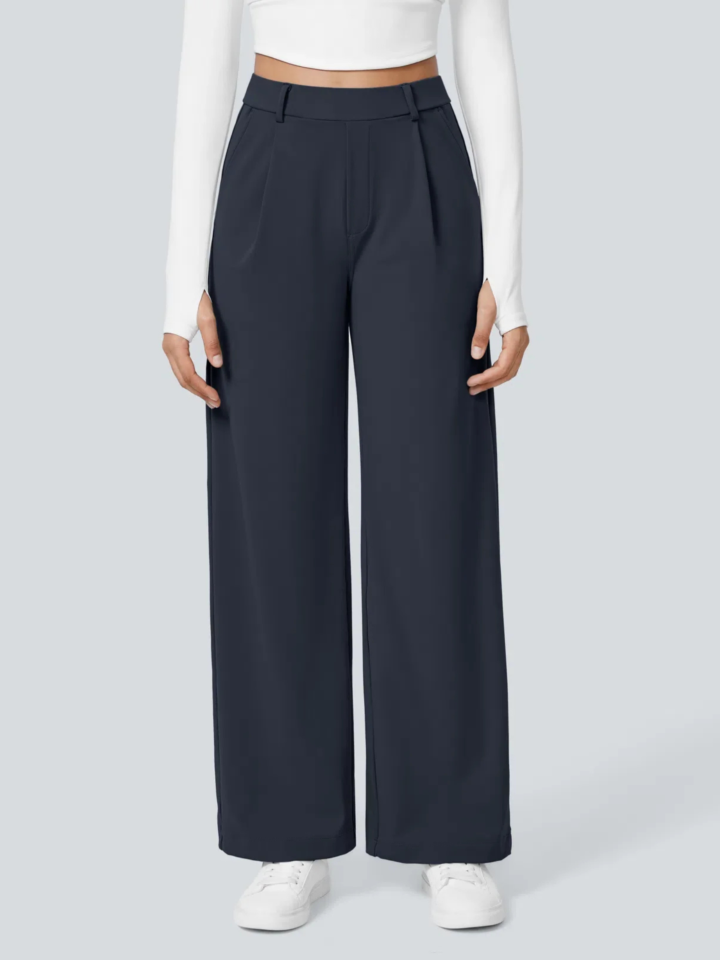Elegantes pantalones Nora