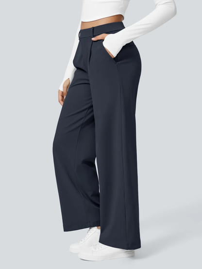 Elegantes pantalones Nora