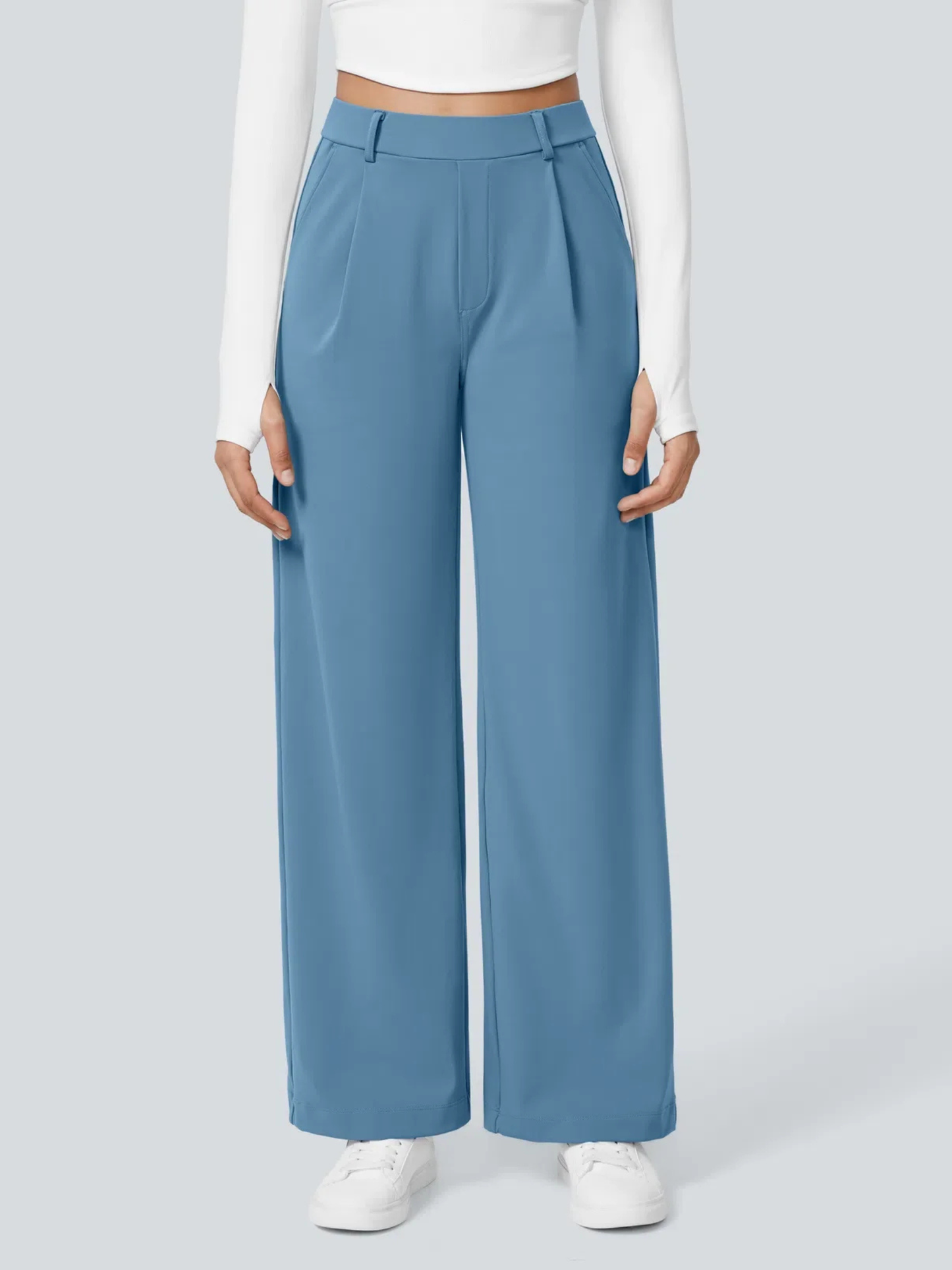 Elegantes pantalones Nora