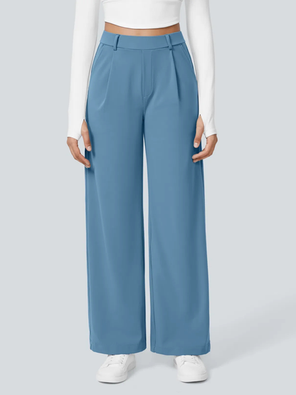 Elegantes pantalones Nora