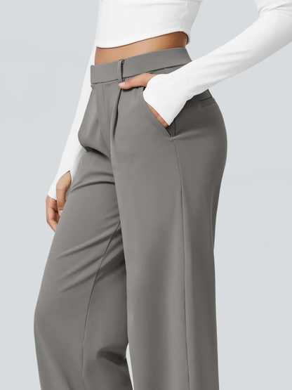 Elegantes pantalones Nora