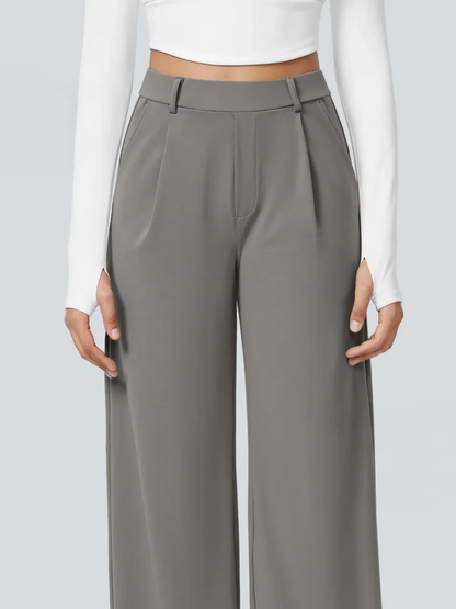 Elegantes pantalones Nora