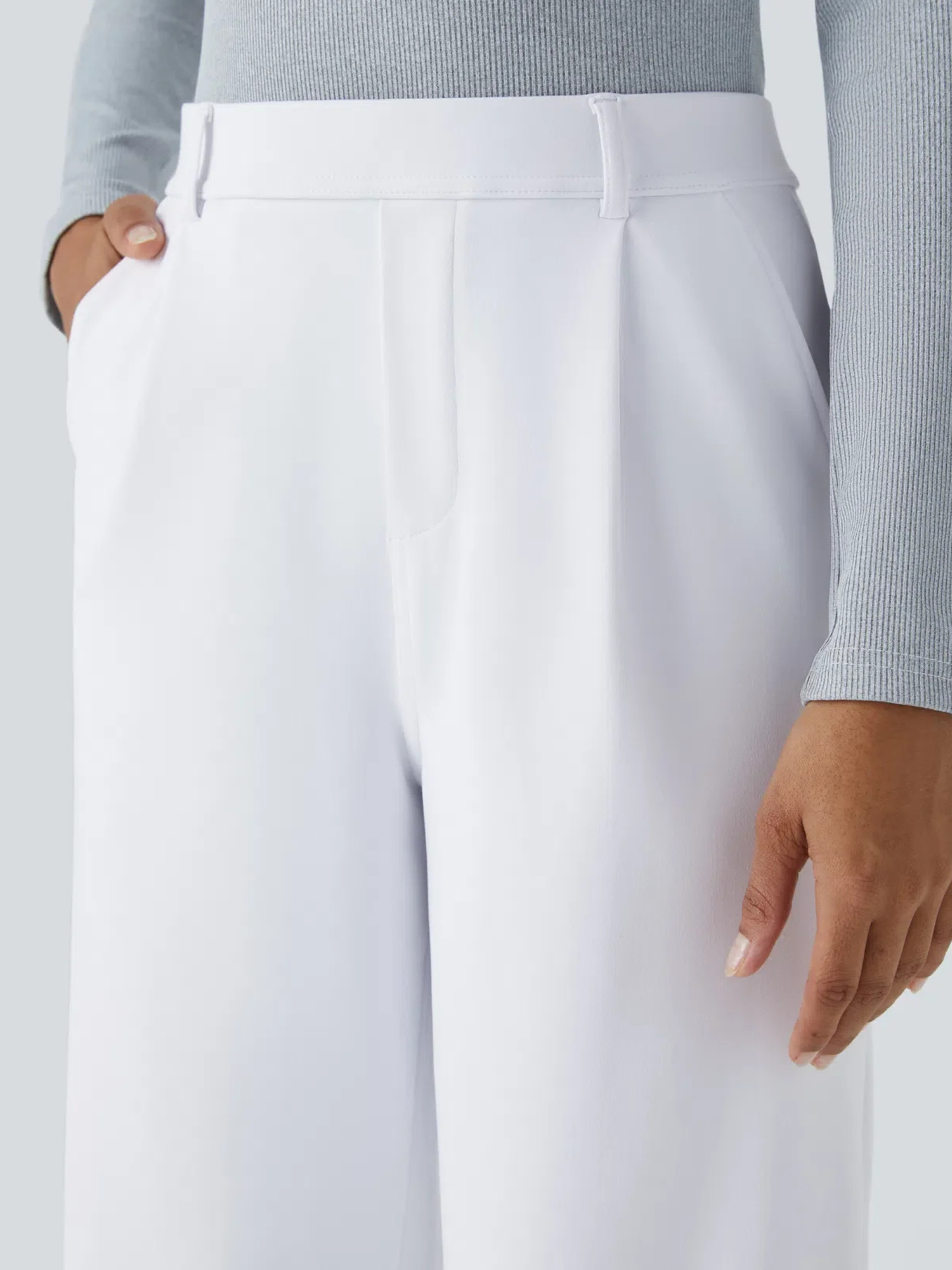 Elegantes pantalones Nora
