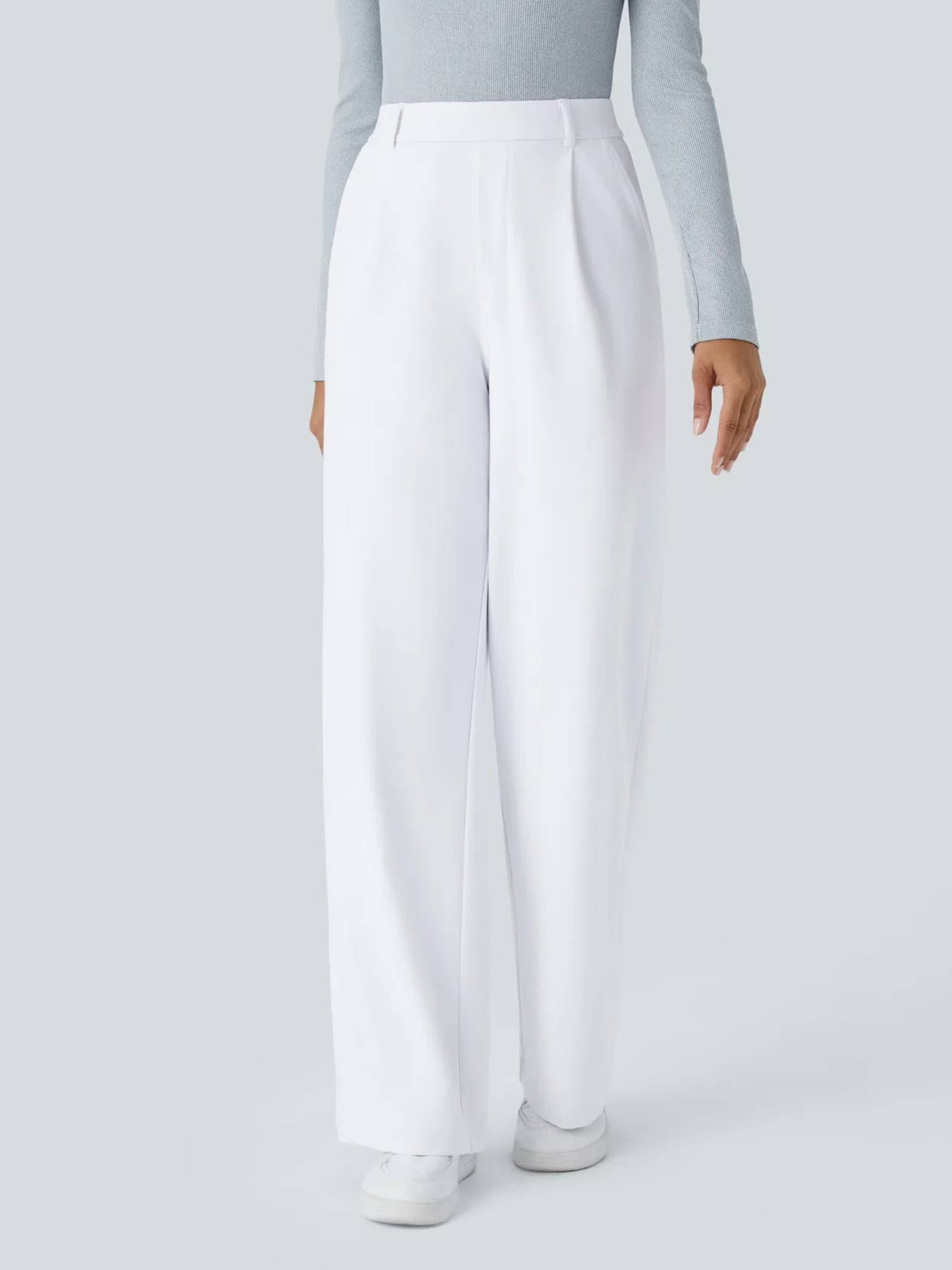 Elegantes pantalones Nora