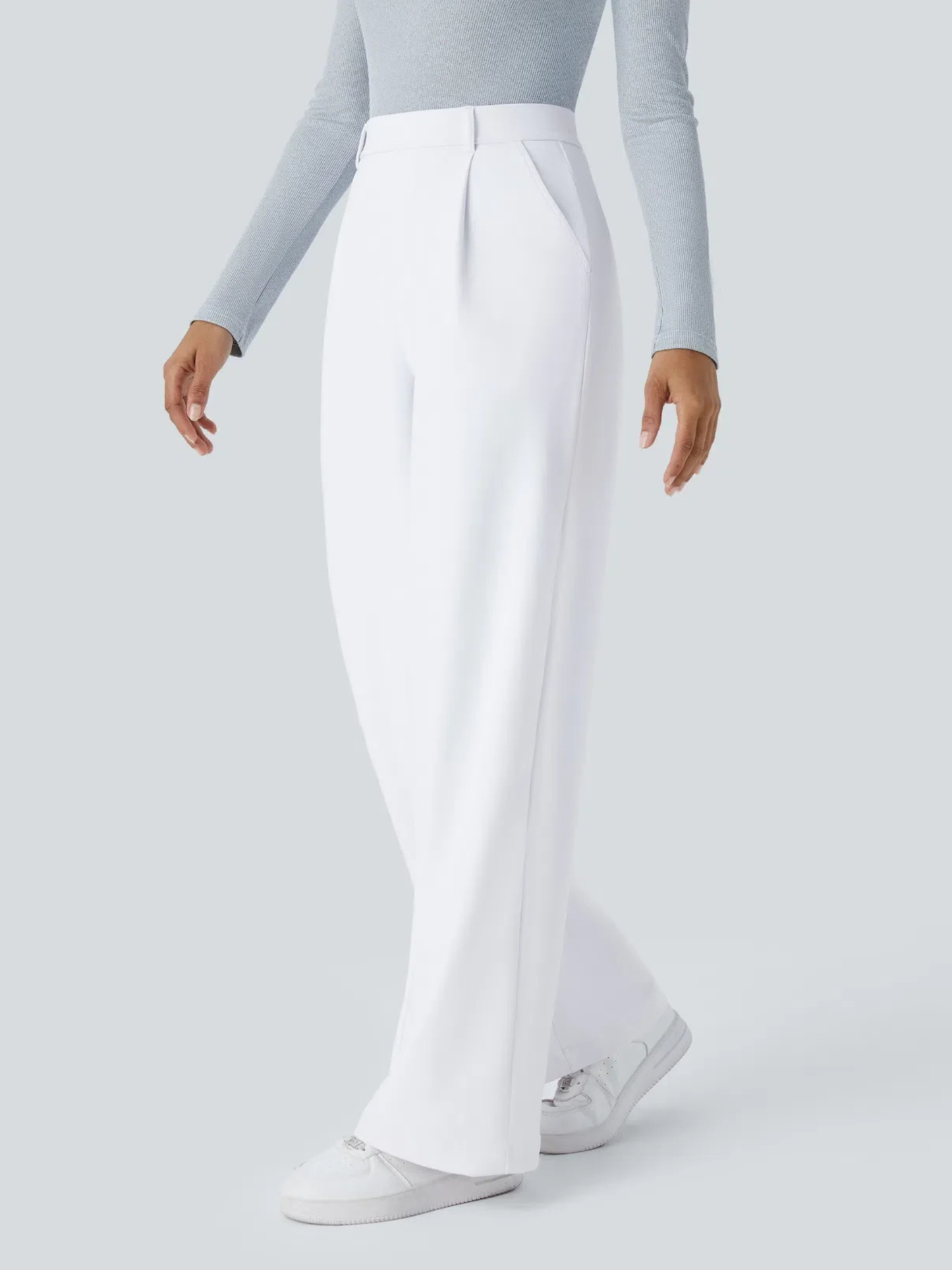Elegantes pantalones Nora