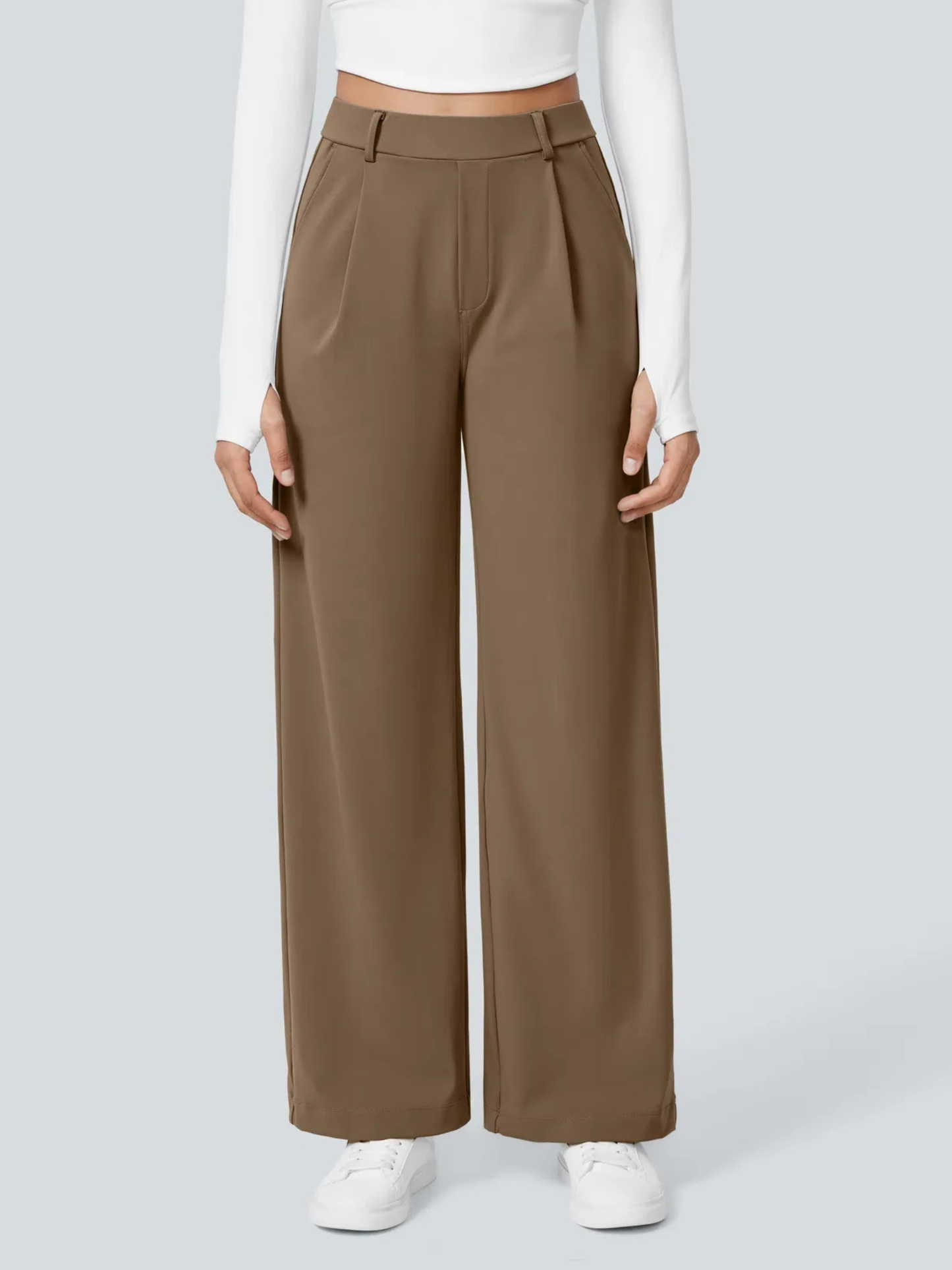 Elegantes pantalones Nora