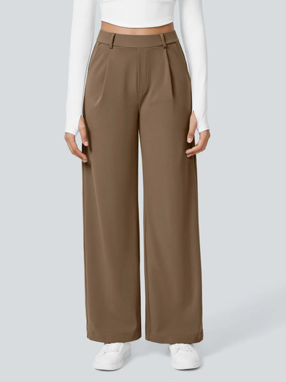 Elegantes pantalones Nora