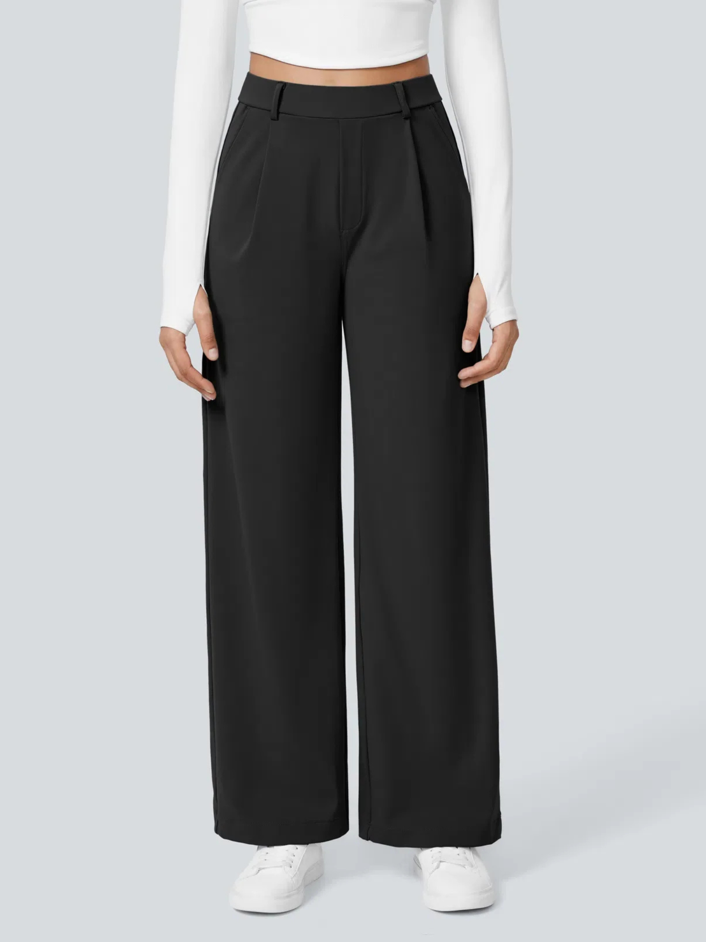 Elegantes pantalones Nora