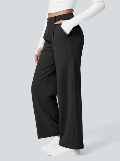Elegantes pantalones Nora
