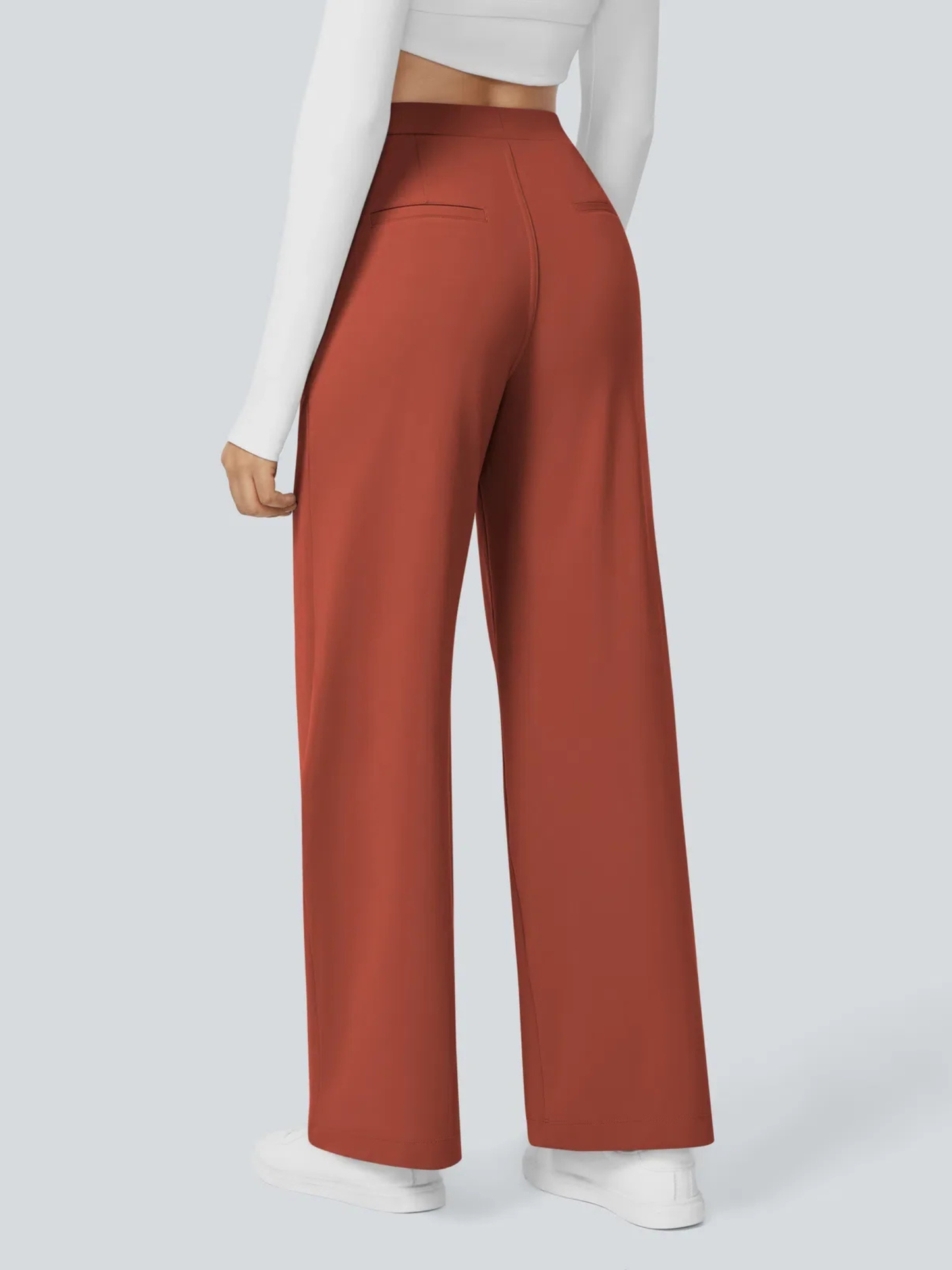Elegantes pantalones Nora
