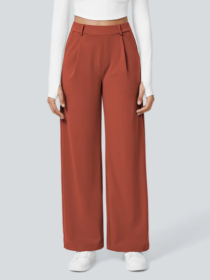 Elegantes pantalones Nora