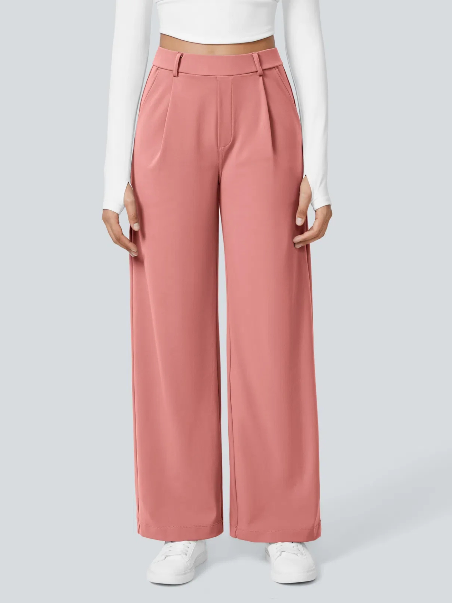 Elegantes pantalones Nora