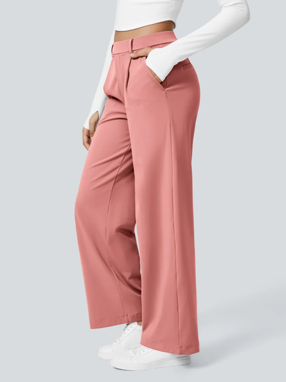 Elegantes pantalones Nora