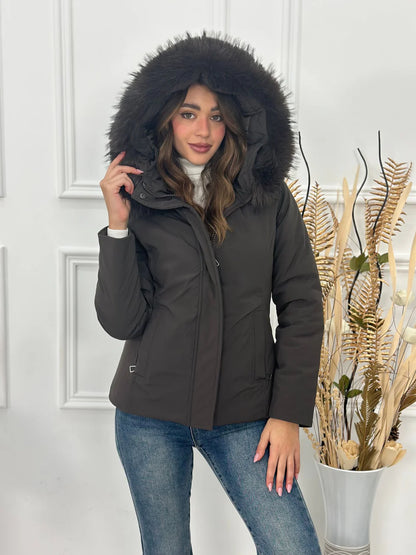 Chaqueta Mood Refrigiwear