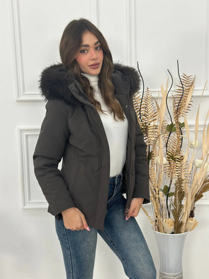 Chaqueta Mood Refrigiwear