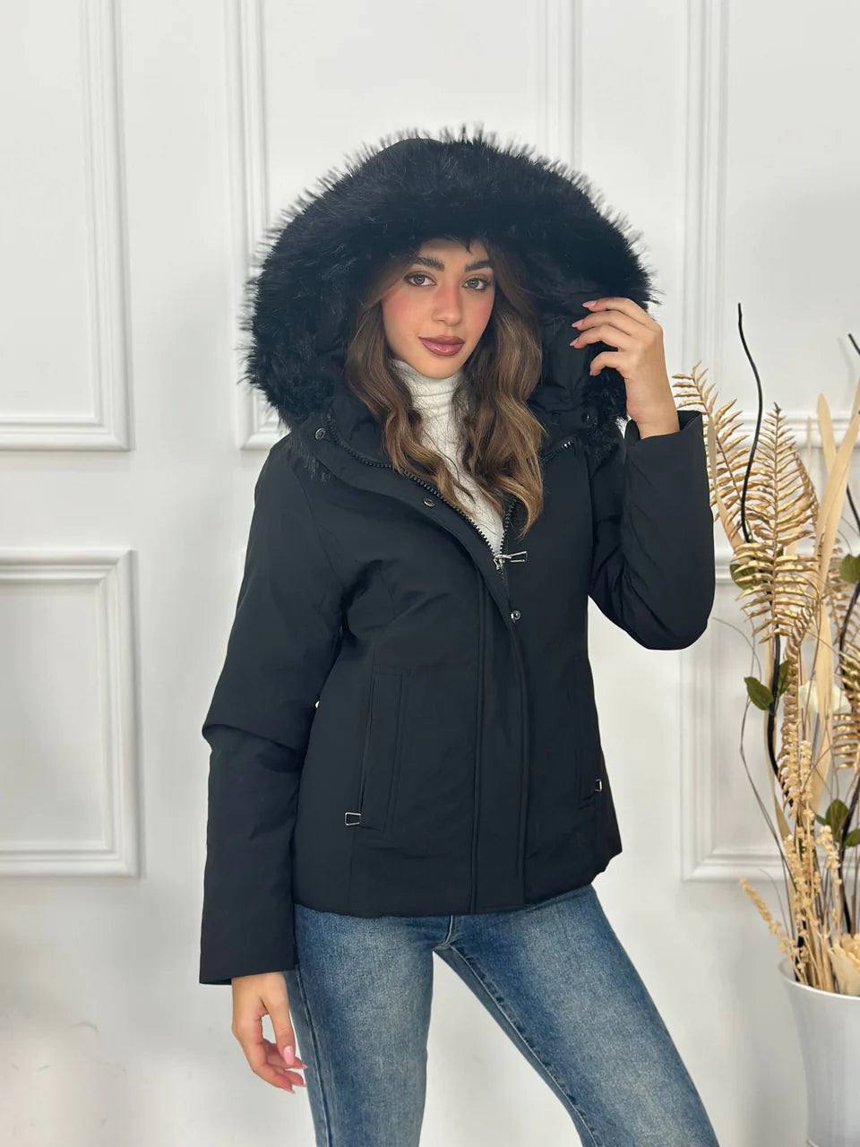 Chaqueta Mood Refrigiwear