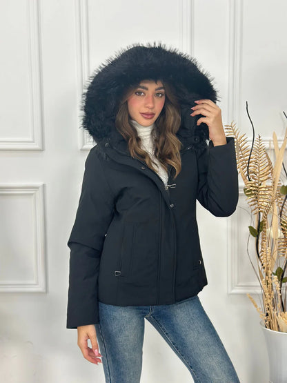 Chaqueta Mood Refrigiwear