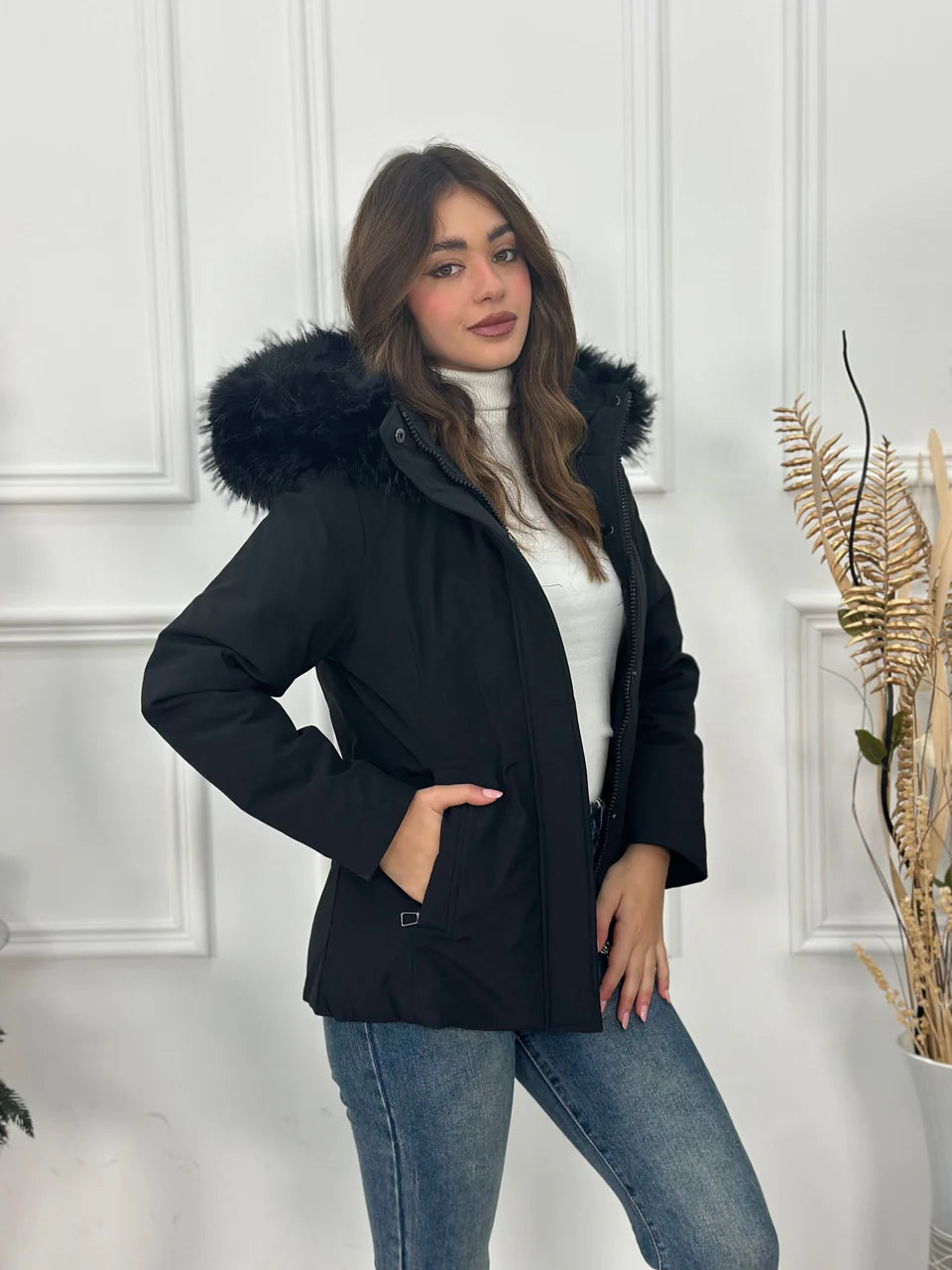 Chaqueta Mood Refrigiwear