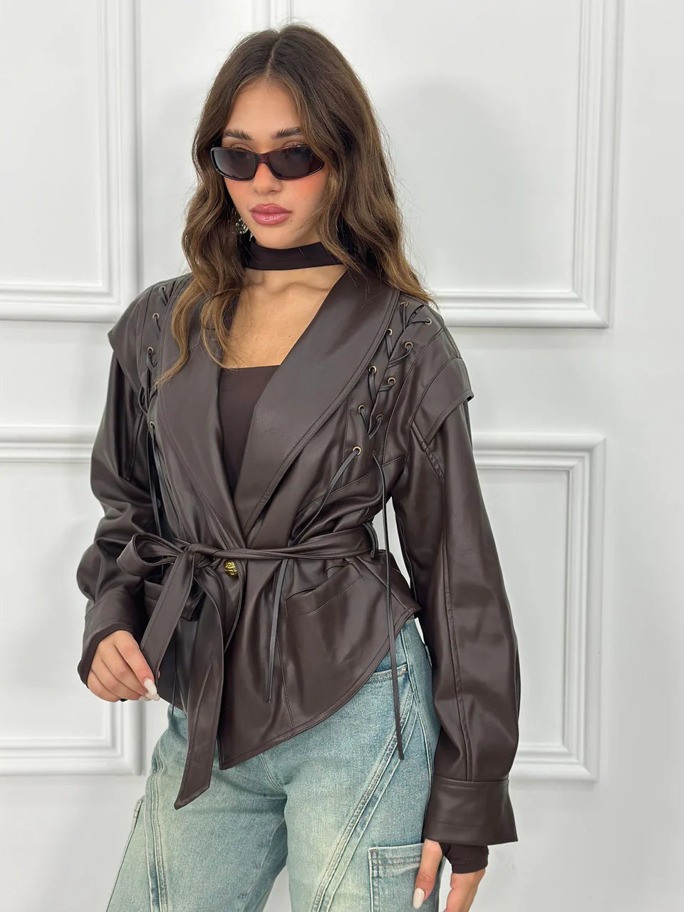 Chaqueta Royal Top Quality