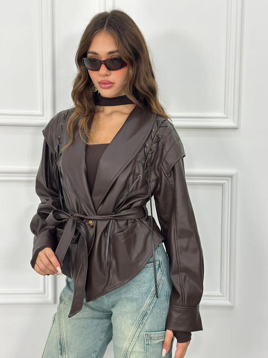 Chaqueta Royal Top Quality