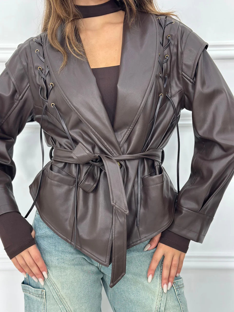 Chaqueta Royal Top Quality