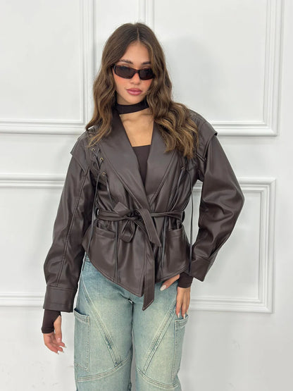 Chaqueta Royal Top Quality