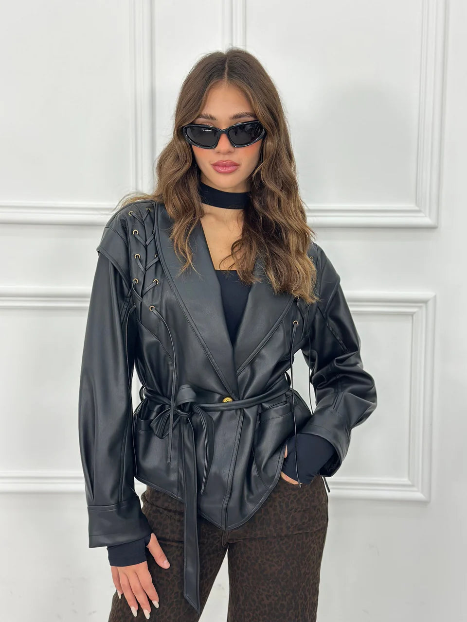 Chaqueta Royal Top Quality